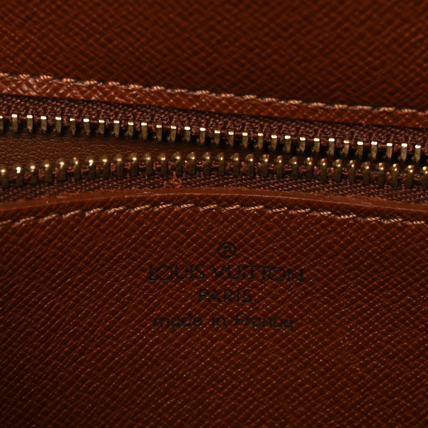 Louis Vuitton Monogram Saint Cloud GM