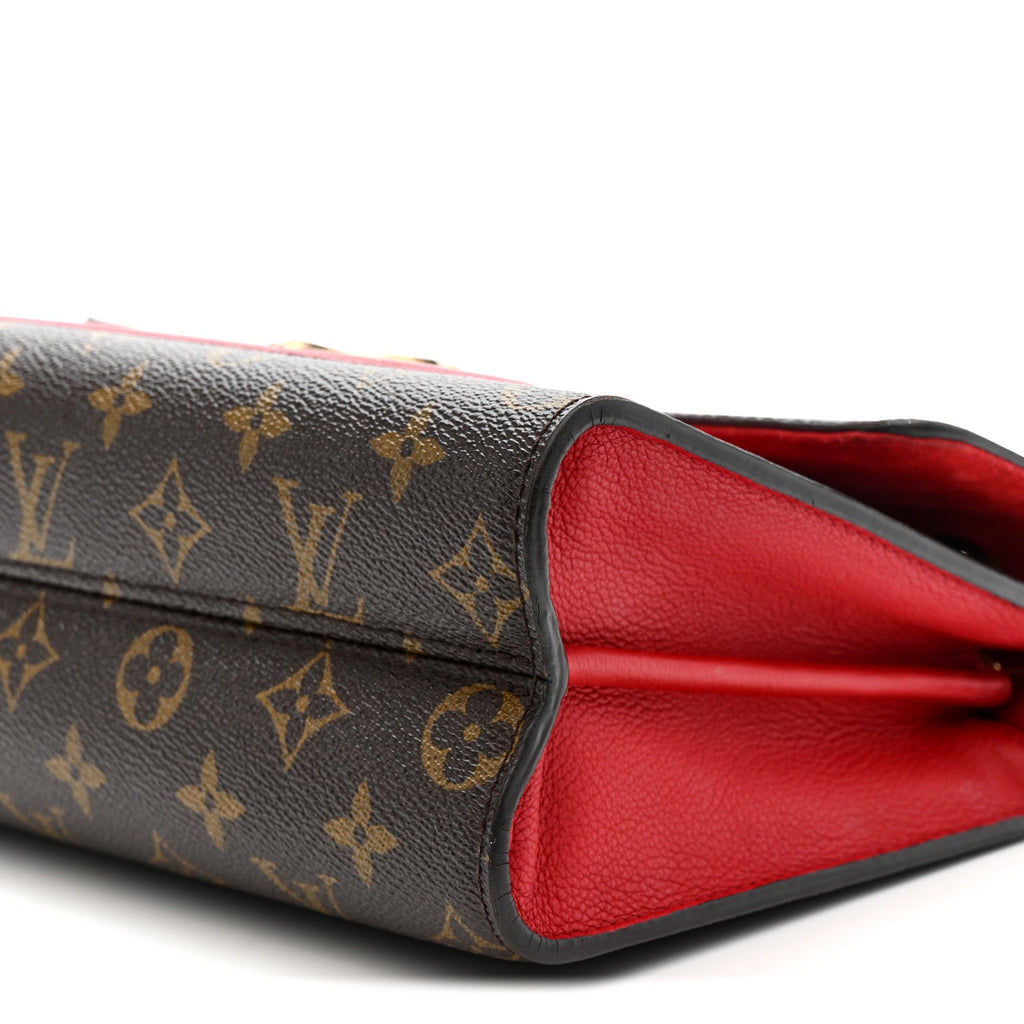 Louis Vuitton Monogram Victoire Cherry