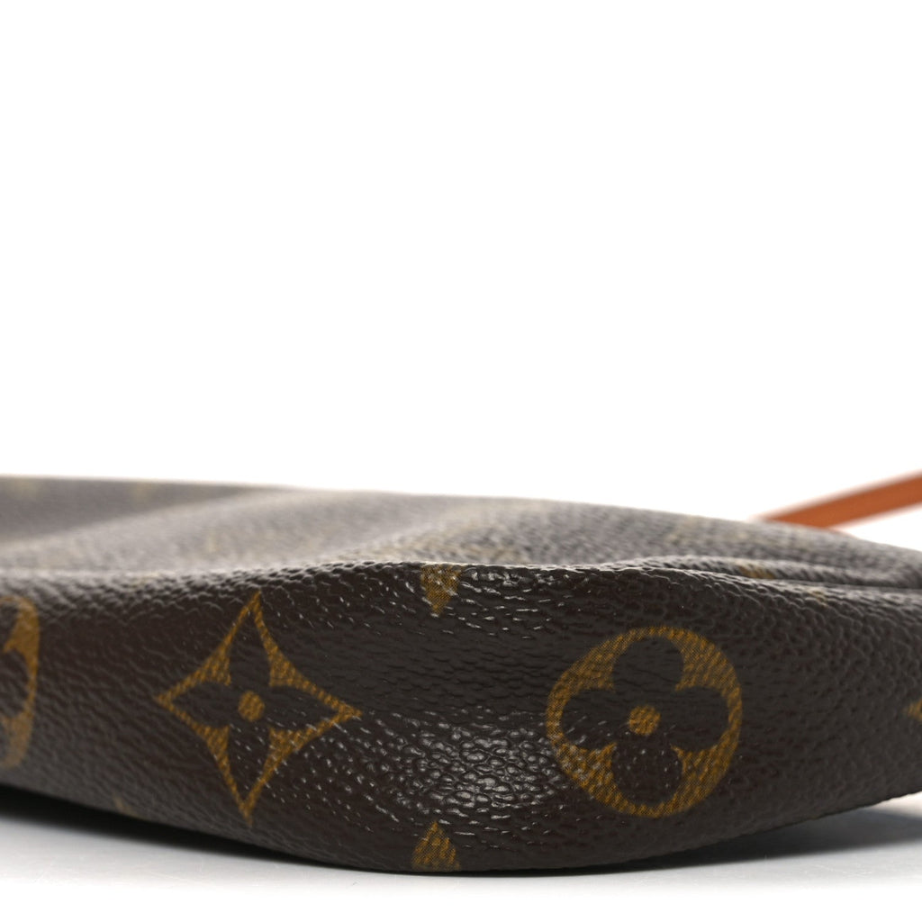 Louis Vuitton Monogram Pochette Accessories