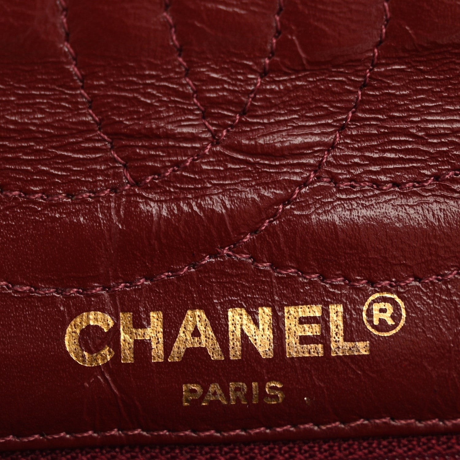Chanel Lambskin Medium Double Flap Black
