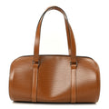 Louis Vuitton Epi Soufflot Cannelle