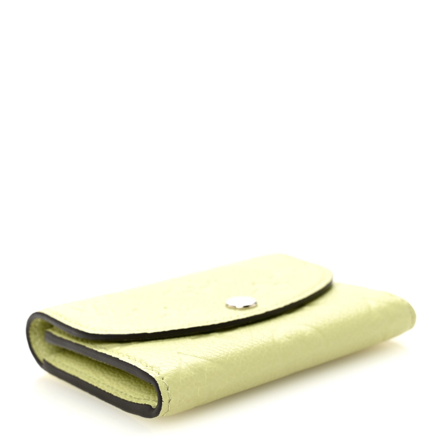 Louis Vuitton Empreinte Rosalie Coin Purse Noto Green