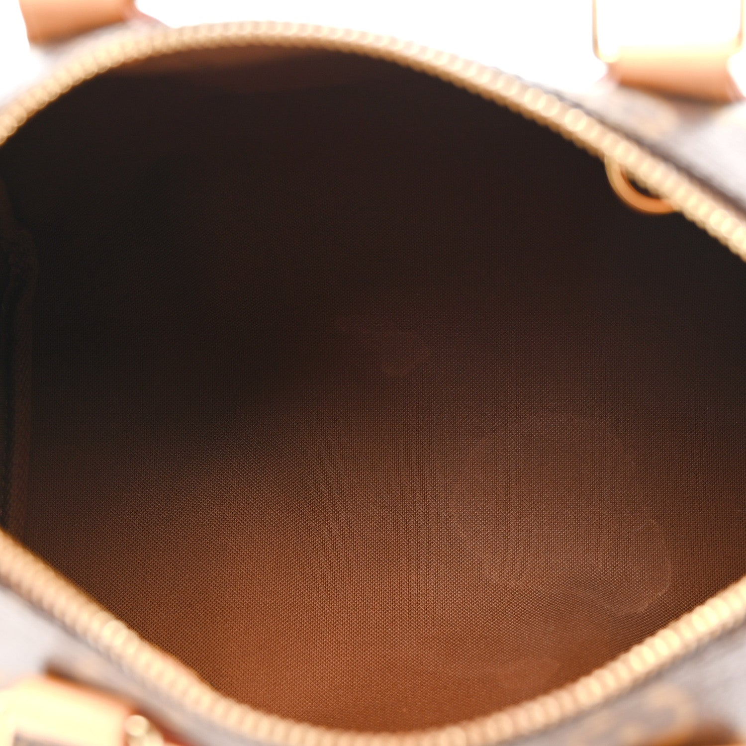 Louis Vuitton Monogram Speedy 25