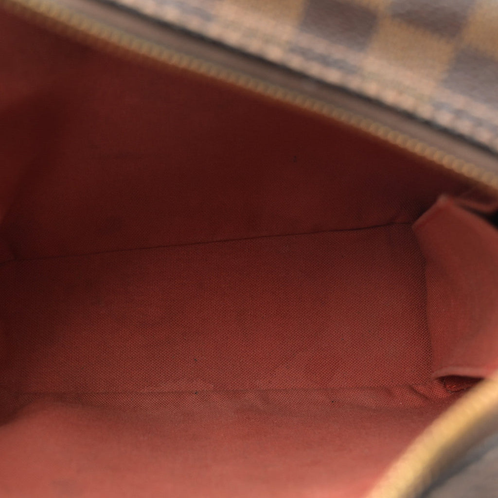 Louis Vuitton Damier Ebene Olav PM Messenger Bag