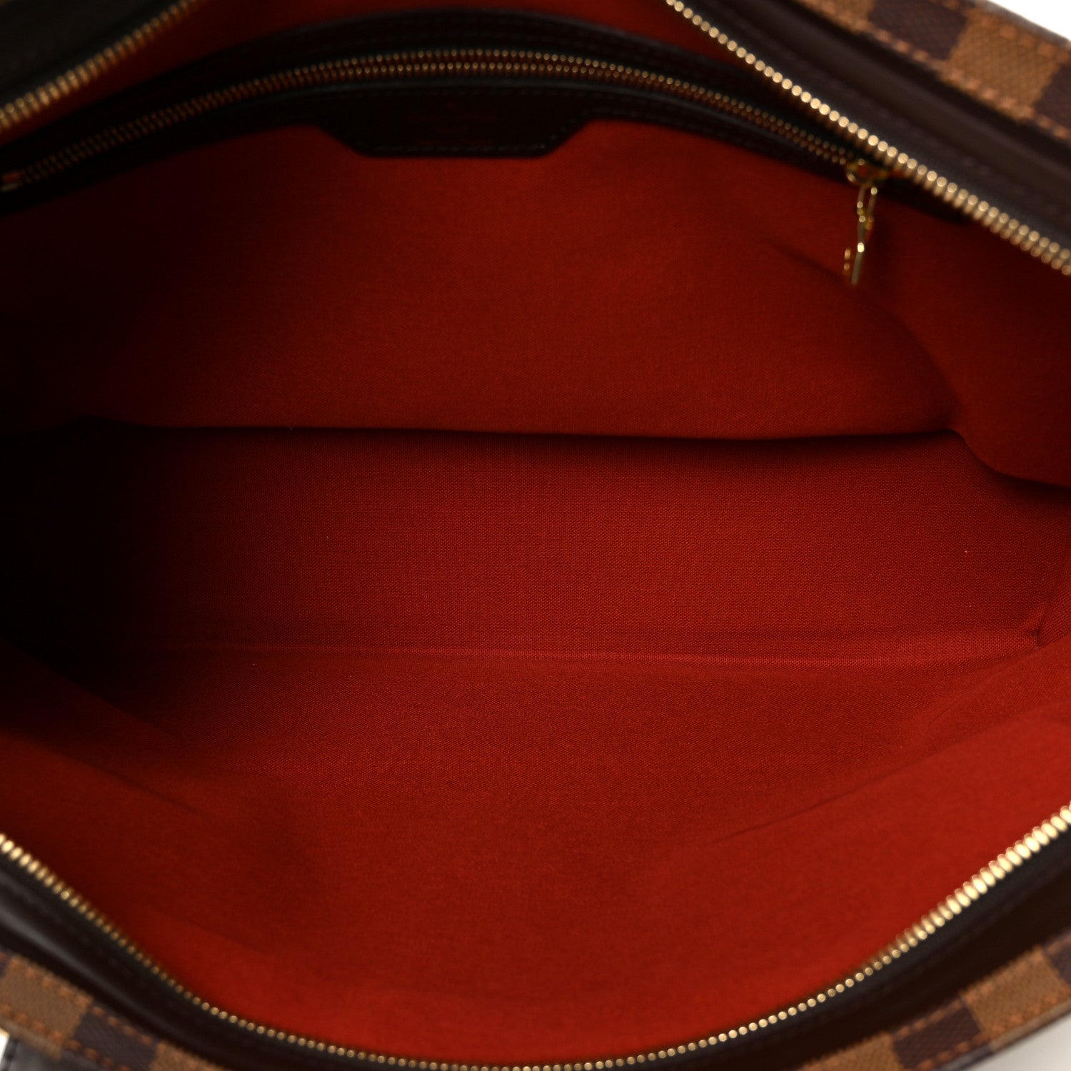 Louis Vuitton Damier Ebene Chelsea Tote