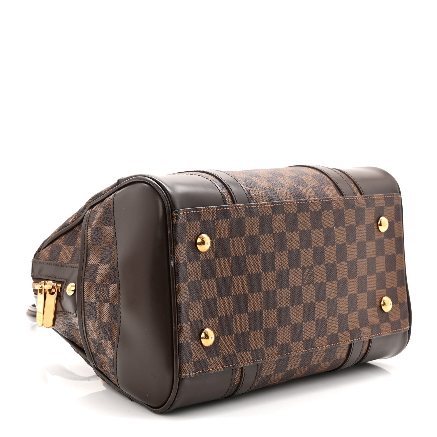 Louis Vuitton Damier Ebene Berkeley