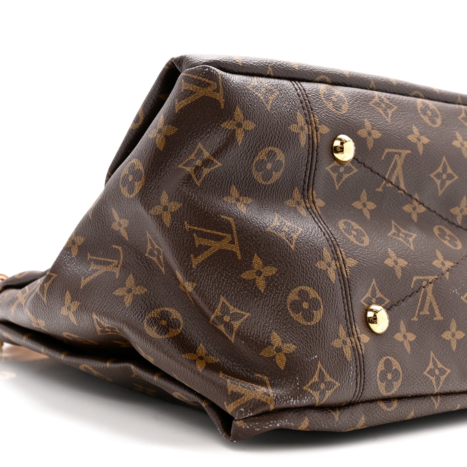 Louis Vuitton Monogram Artsy MM