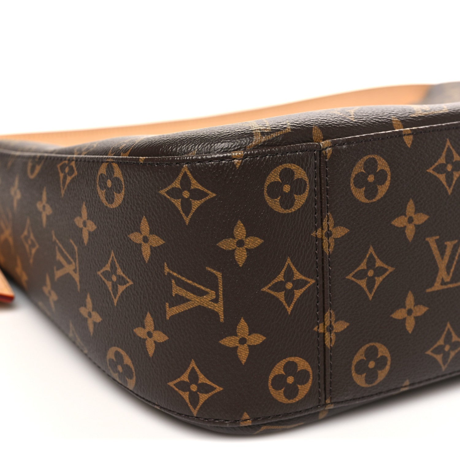 Louis Vuitton Monogram Slouchy MM