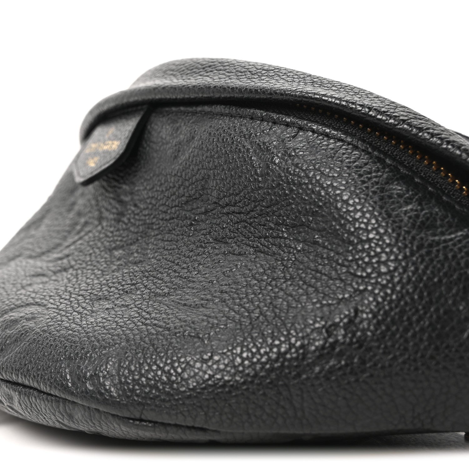 Louis Vuitton Empreinte BumBag Black