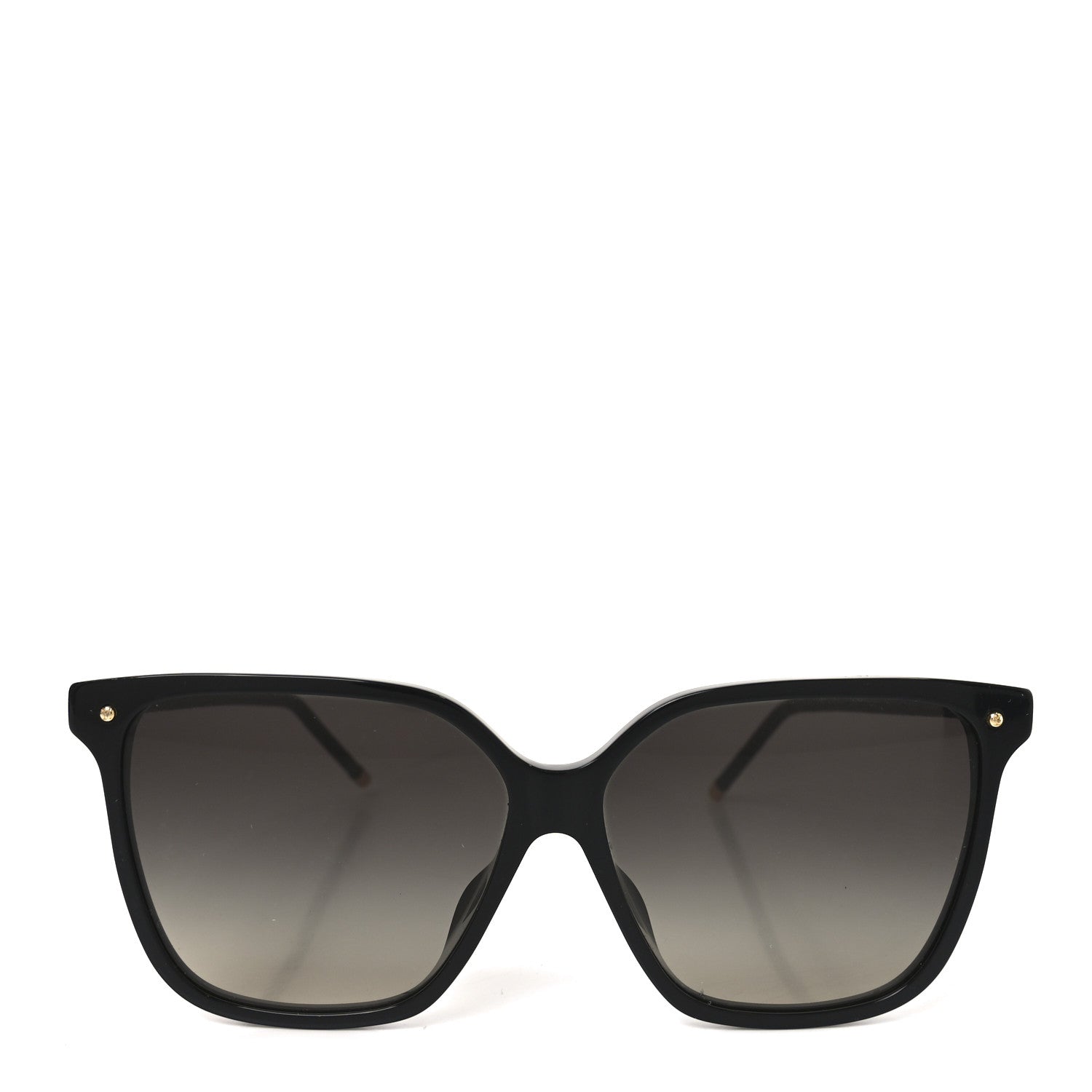 Louis Vuitton LV First Square Sunglasses Z1708E Black