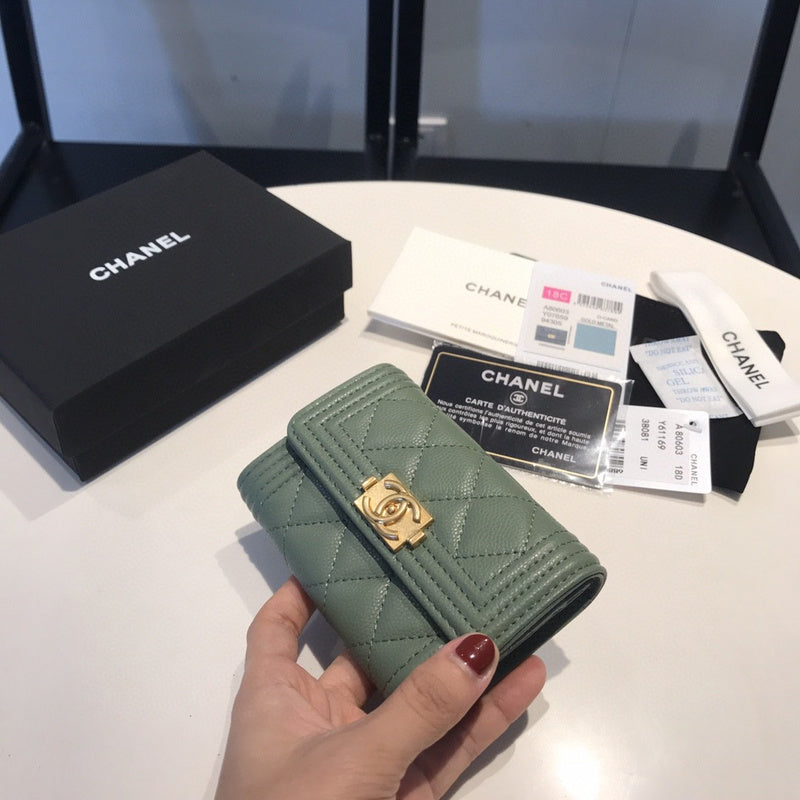Chanel -Bags - CHL Bags - 029