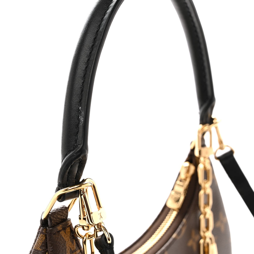 Louis Vuitton Monogram Catchy PM