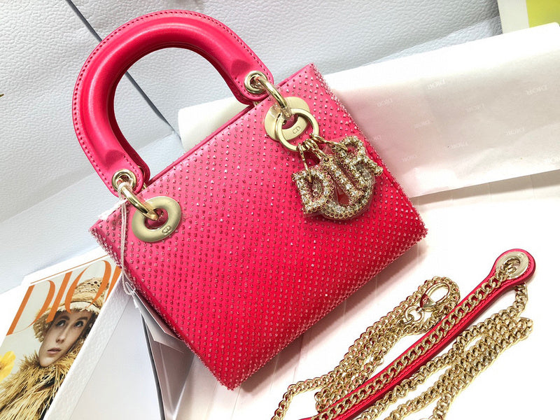 Dior Bags - 4304