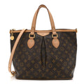 Louis Vuitton Monogram Palermo PM