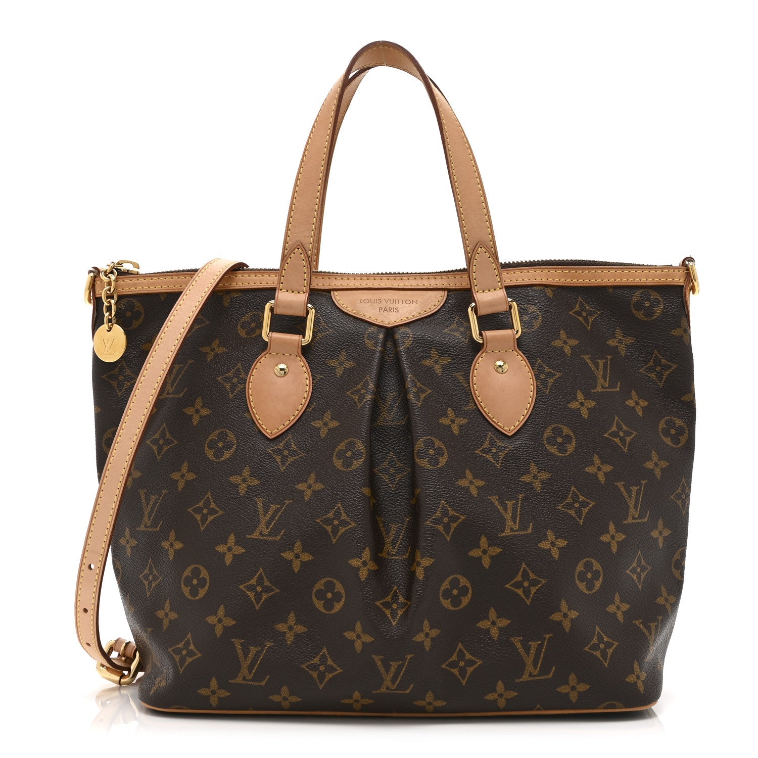 Louis Vuitton Monogram Palermo PM