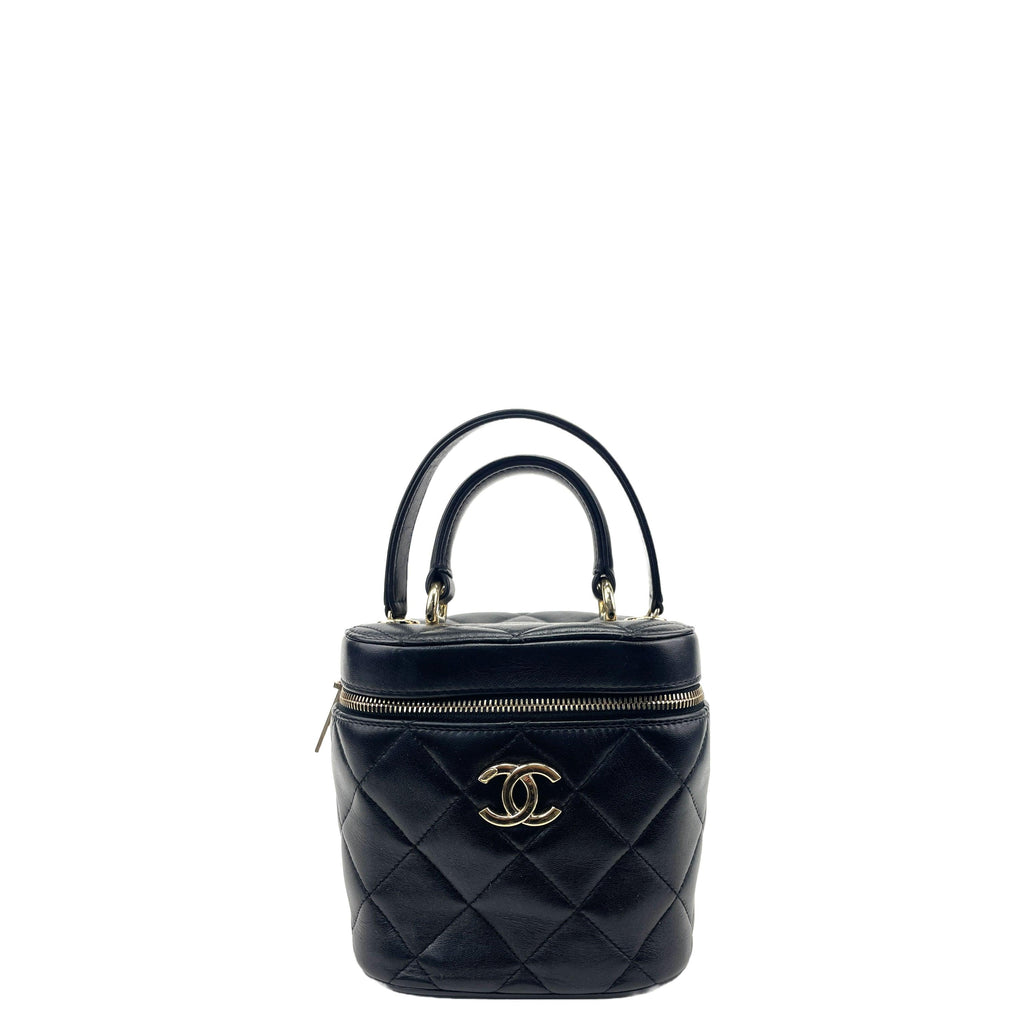 CHANEL Trendy Vanity Case