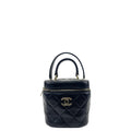 CHANEL Trendy Vanity Case