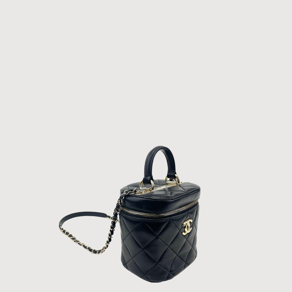 CHANEL Trendy Vanity Case