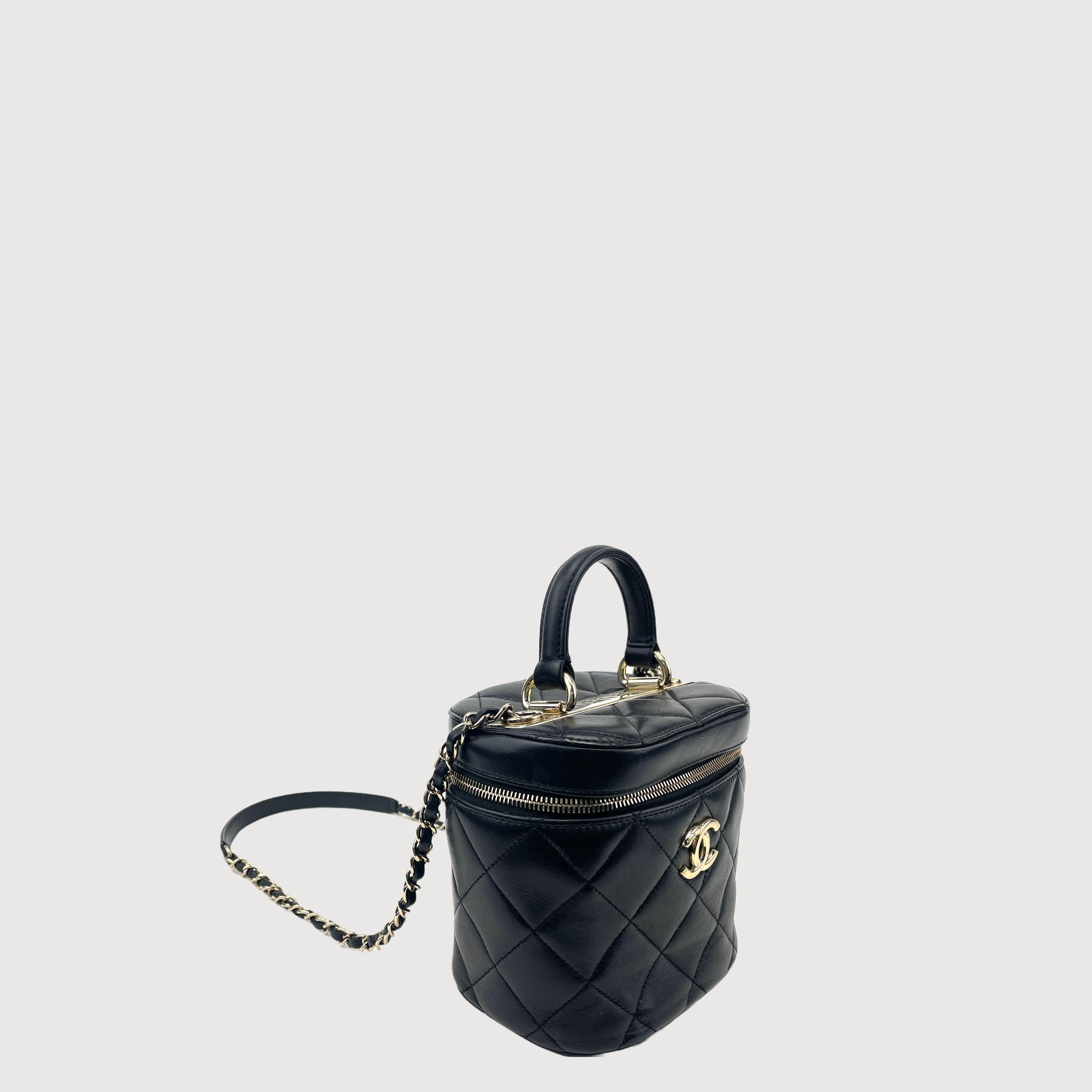 CHANEL Trendy Vanity Case