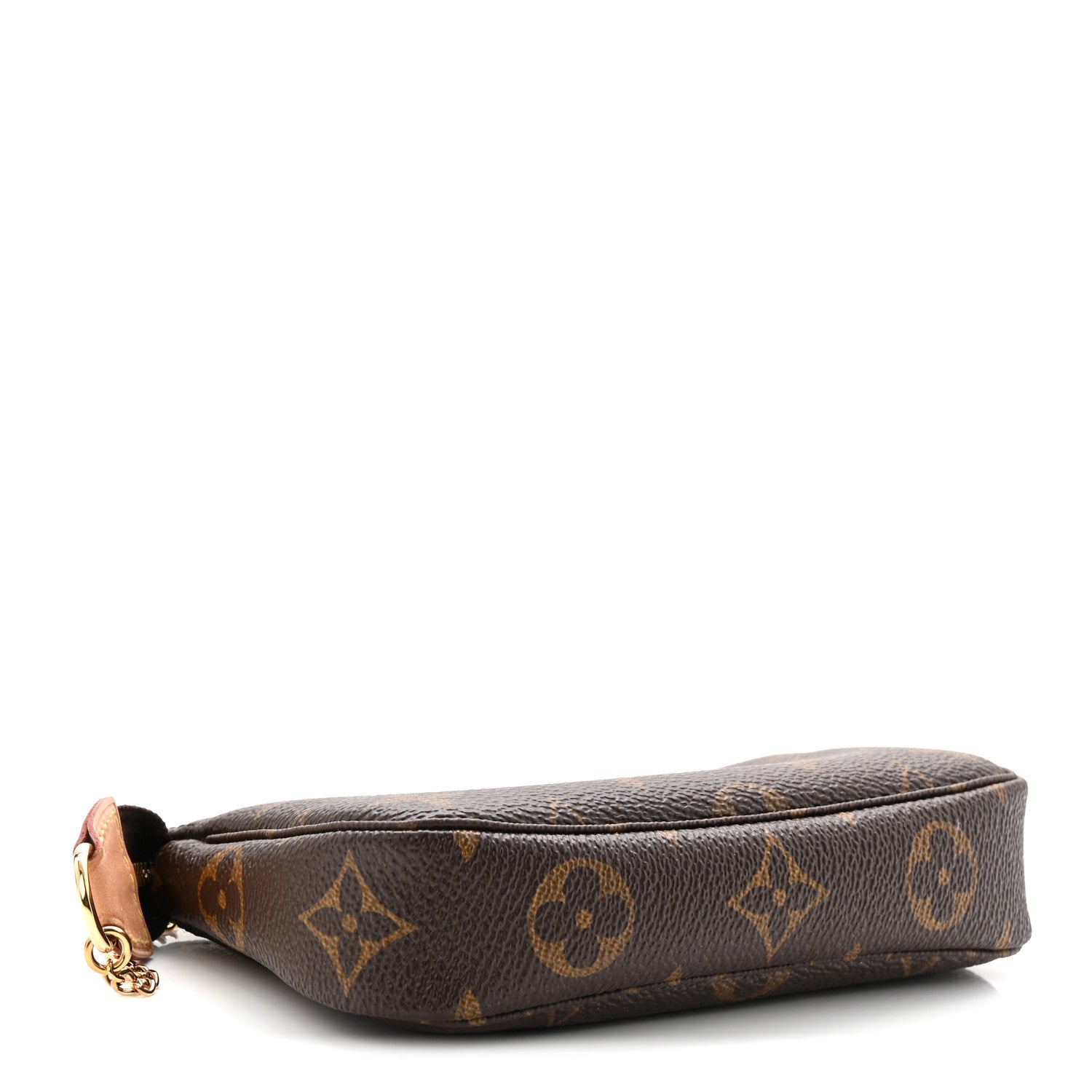 Louis Vuitton Monogram Mini Pochette Accessories