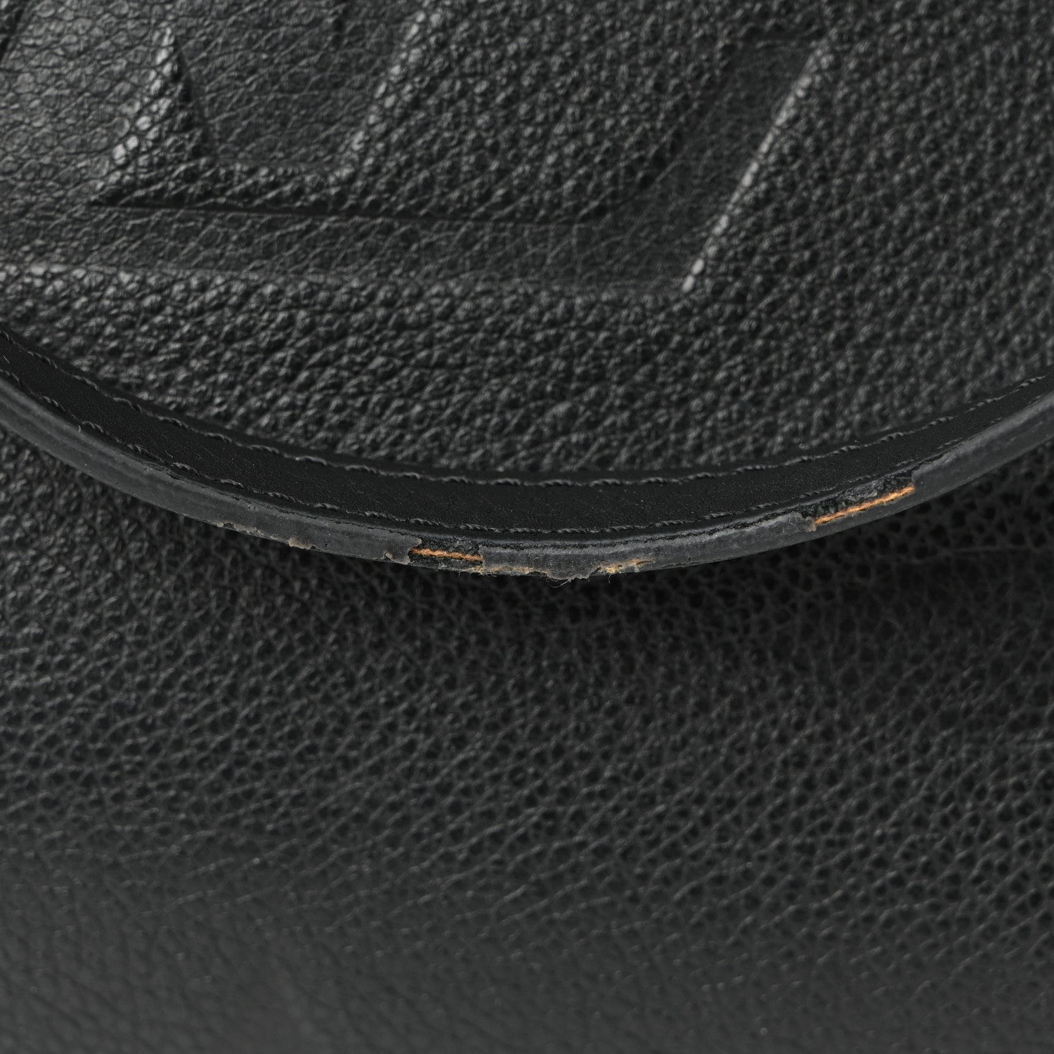 Louis Vuitton Empreinte Monogram Giant Onthego MM Black