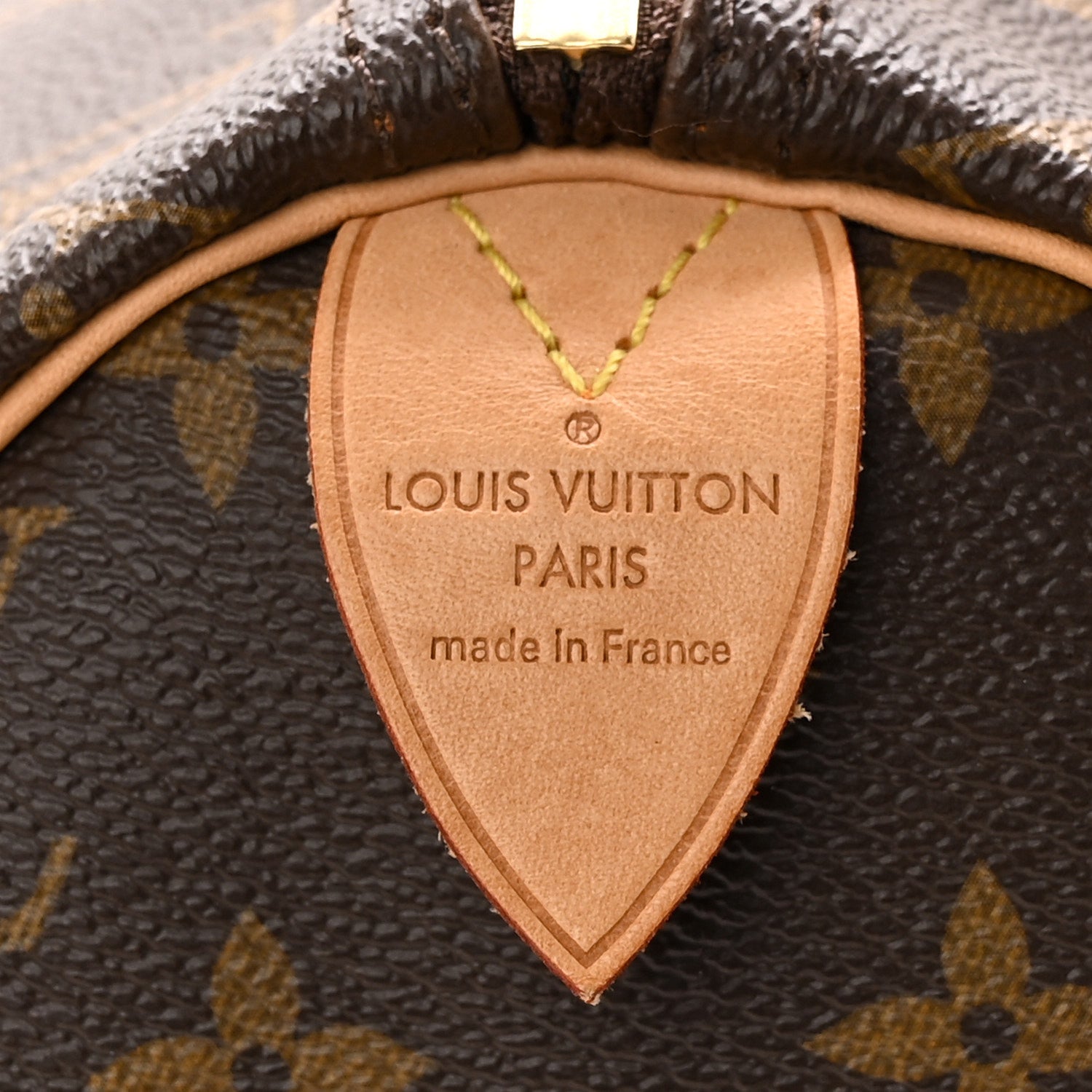 Louis Vuitton Monogram My LV Heritage Speedy 40 Orange Navy