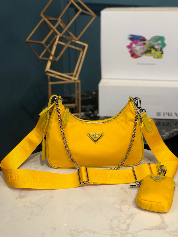 Prada Bags - 3718