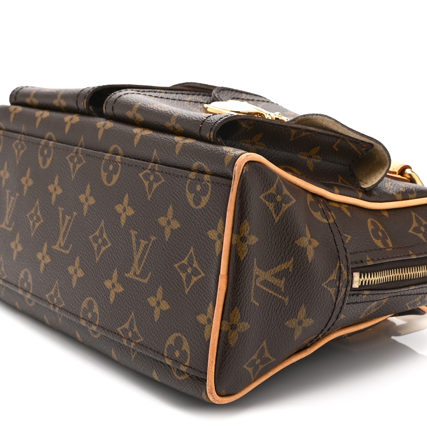 Louis Vuitton Monogram Manhattan PM