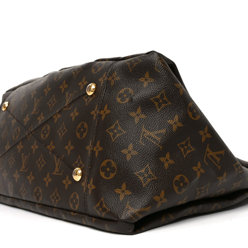 Louis Vuitton Monogram Artsy MM