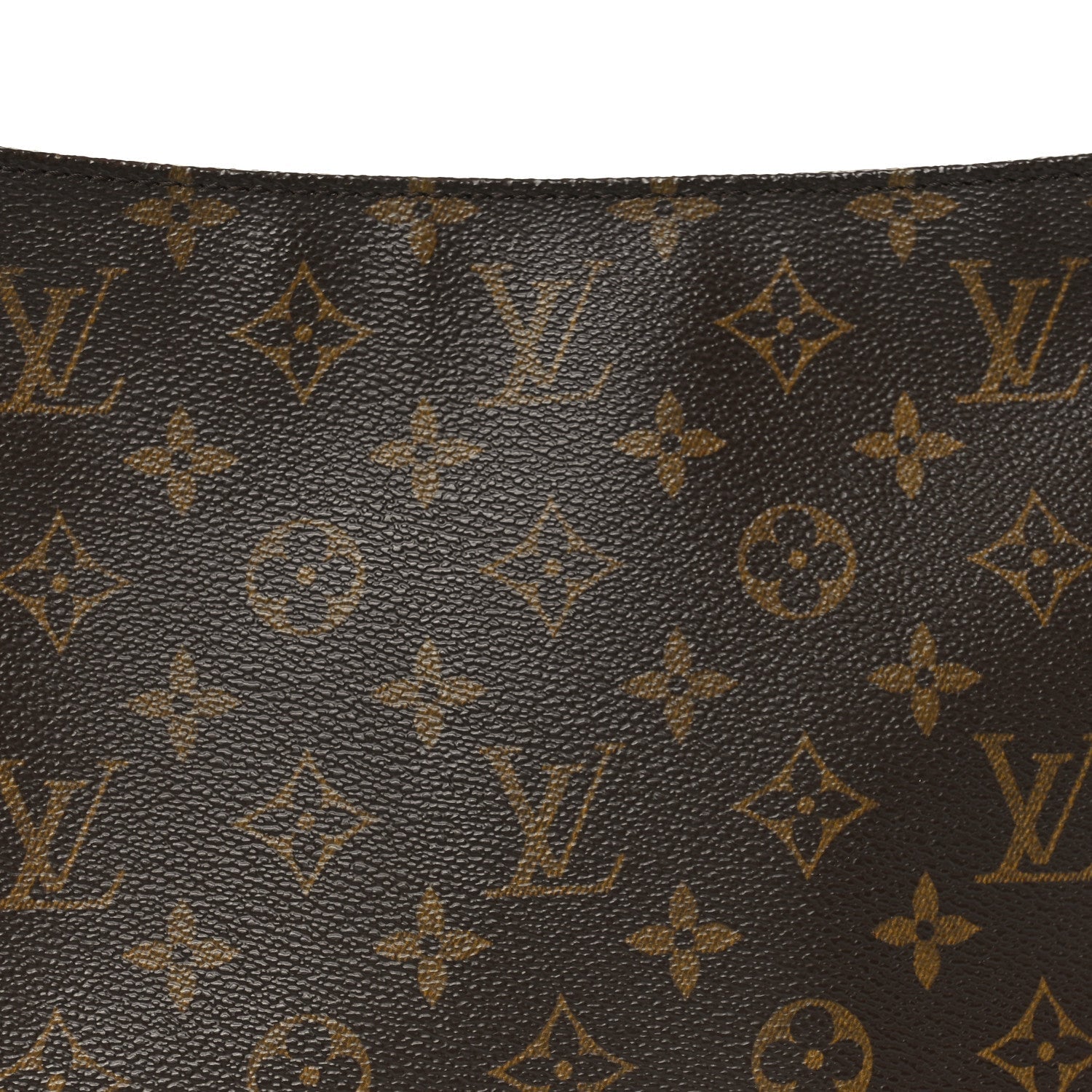 Louis Vuitton Monogram Looping MM