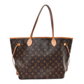 Louis Vuitton Monogram Neo Neverfull MM Cherry
