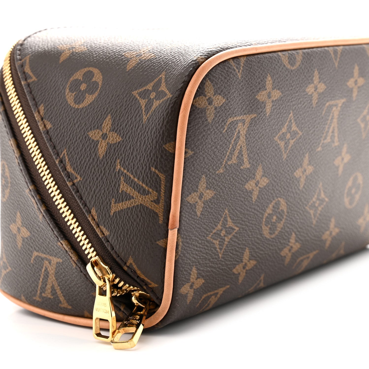 Louis Vuitton Monogram Toiletry Bag