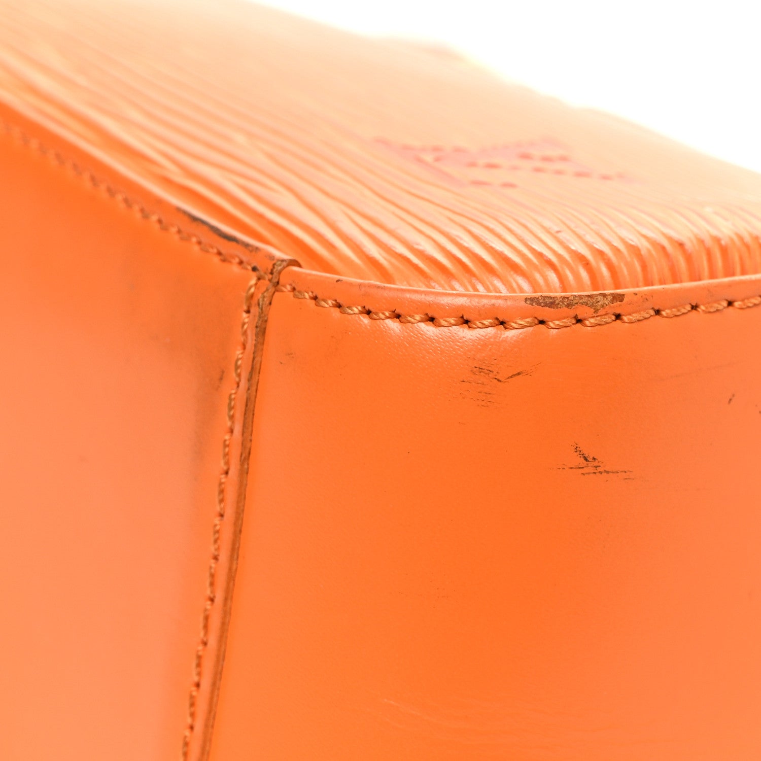 Louis Vuitton Epi Jasmin Mandarin