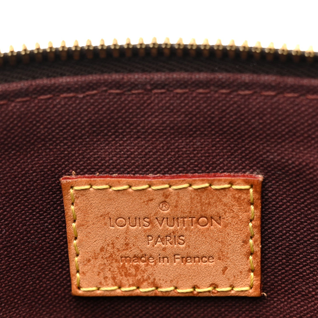 Louis Vuitton Monogram Turenne MM
