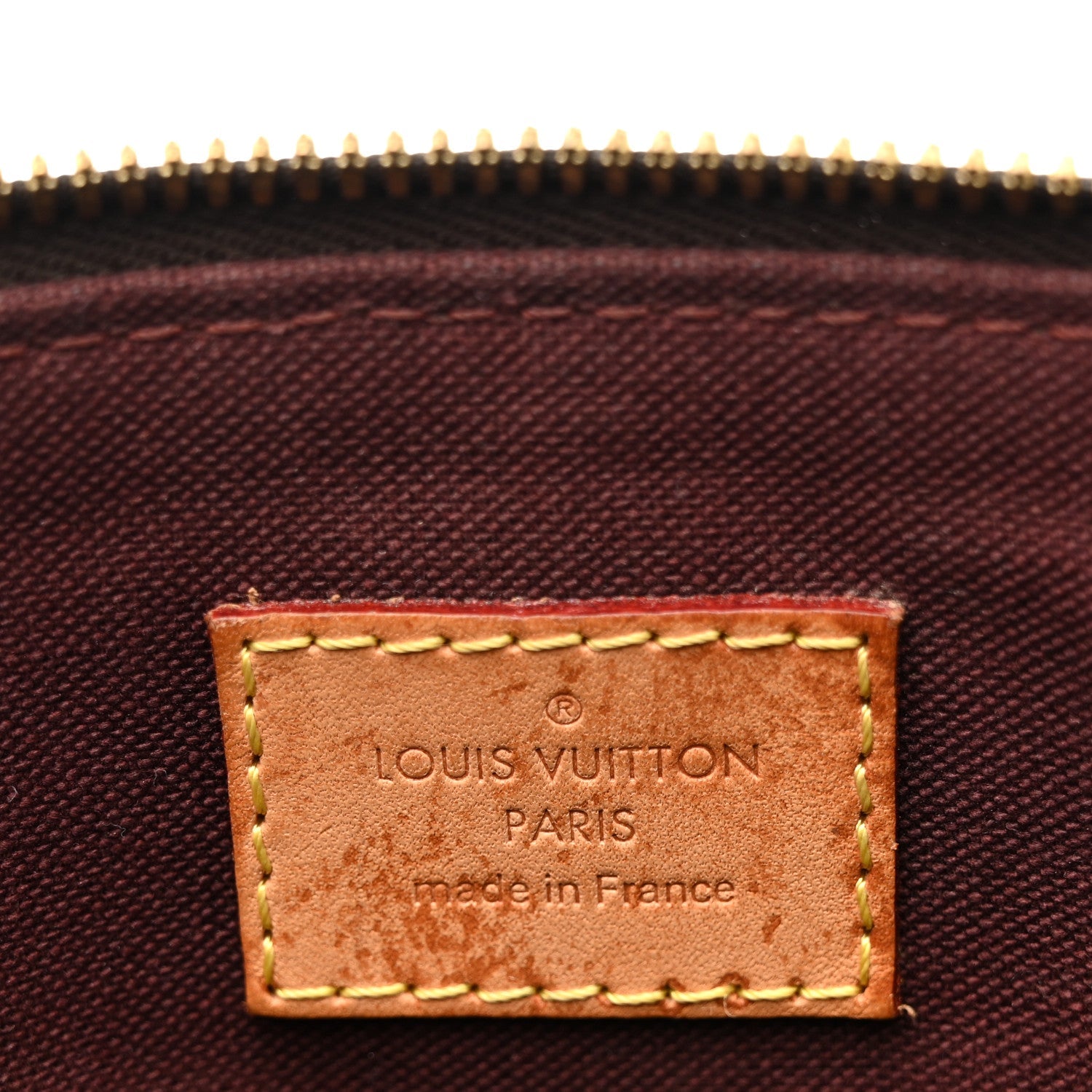 Louis Vuitton Monogram Turenne MM