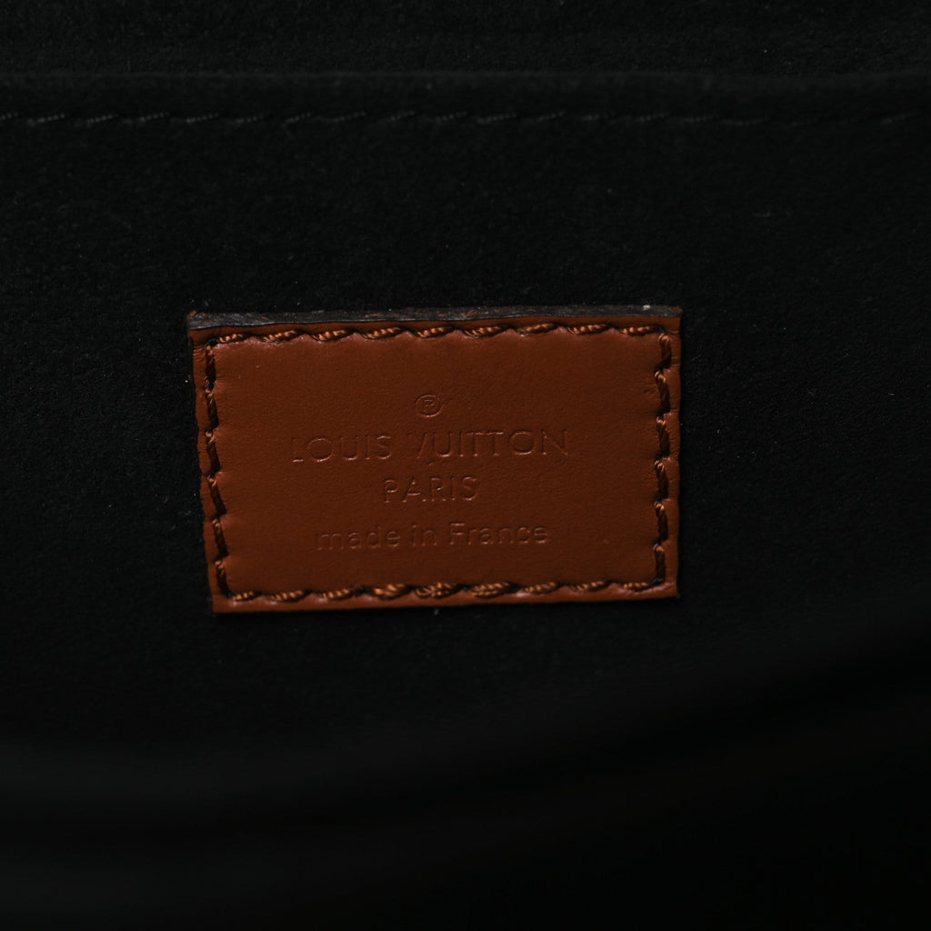 Louis Vuitton Reverse Monogram Dauphine MM