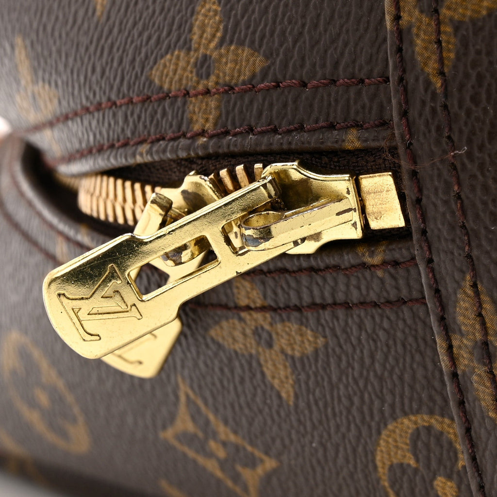Louis Vuitton Monogram Deauville