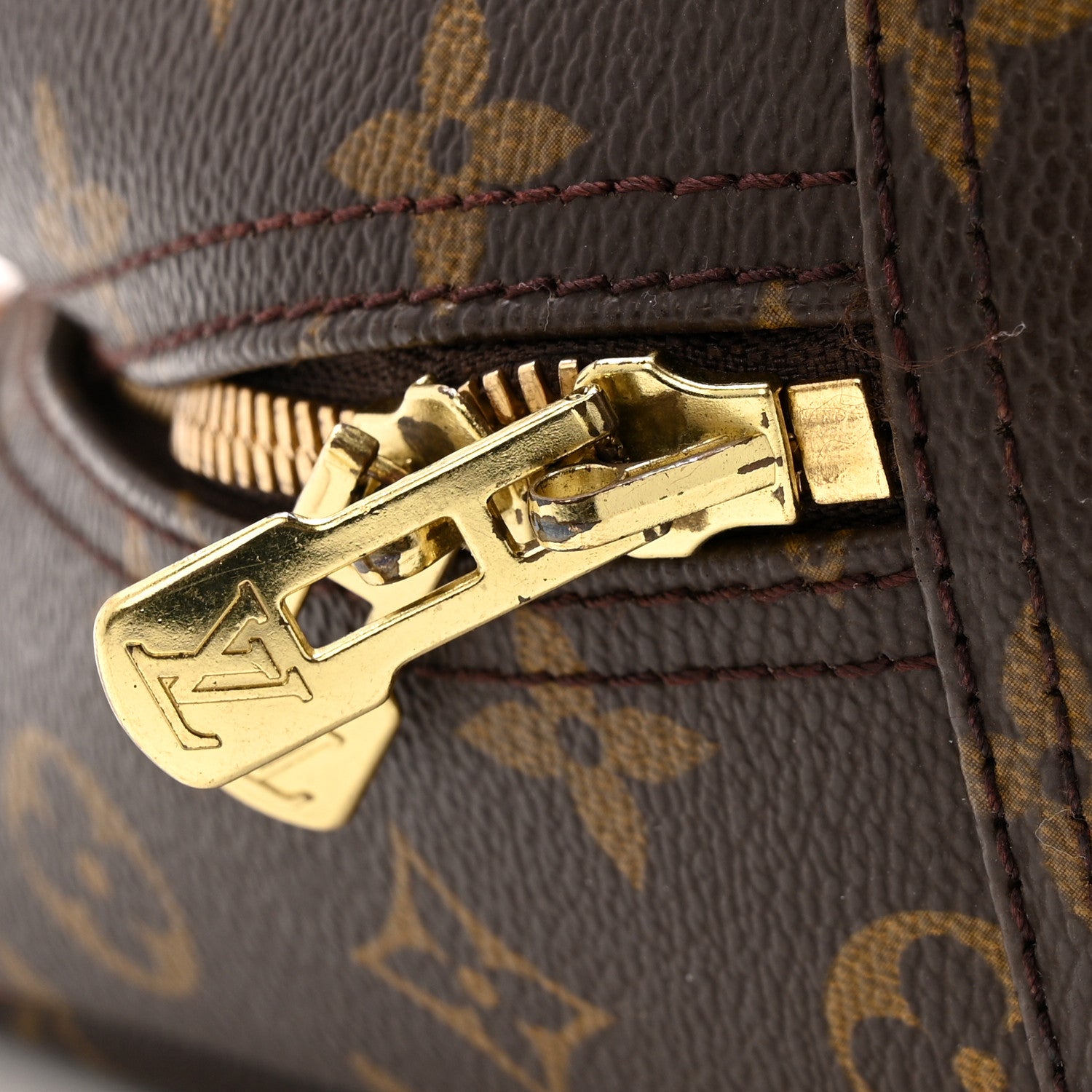 Louis Vuitton Monogram Deauville