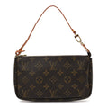 Louis Vuitton Monogram Pochette Accessories