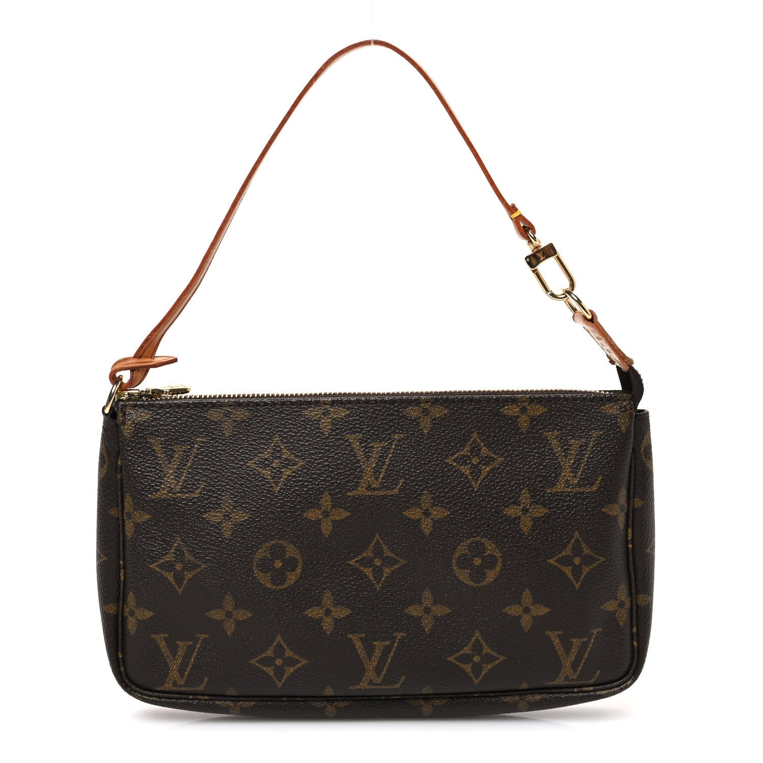 Louis Vuitton Monogram Pochette Accessories