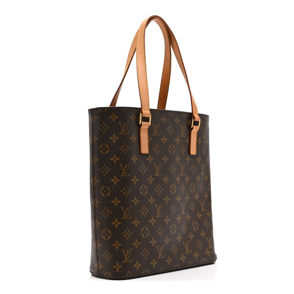 Louis Vuitton Monogram Vavin GM