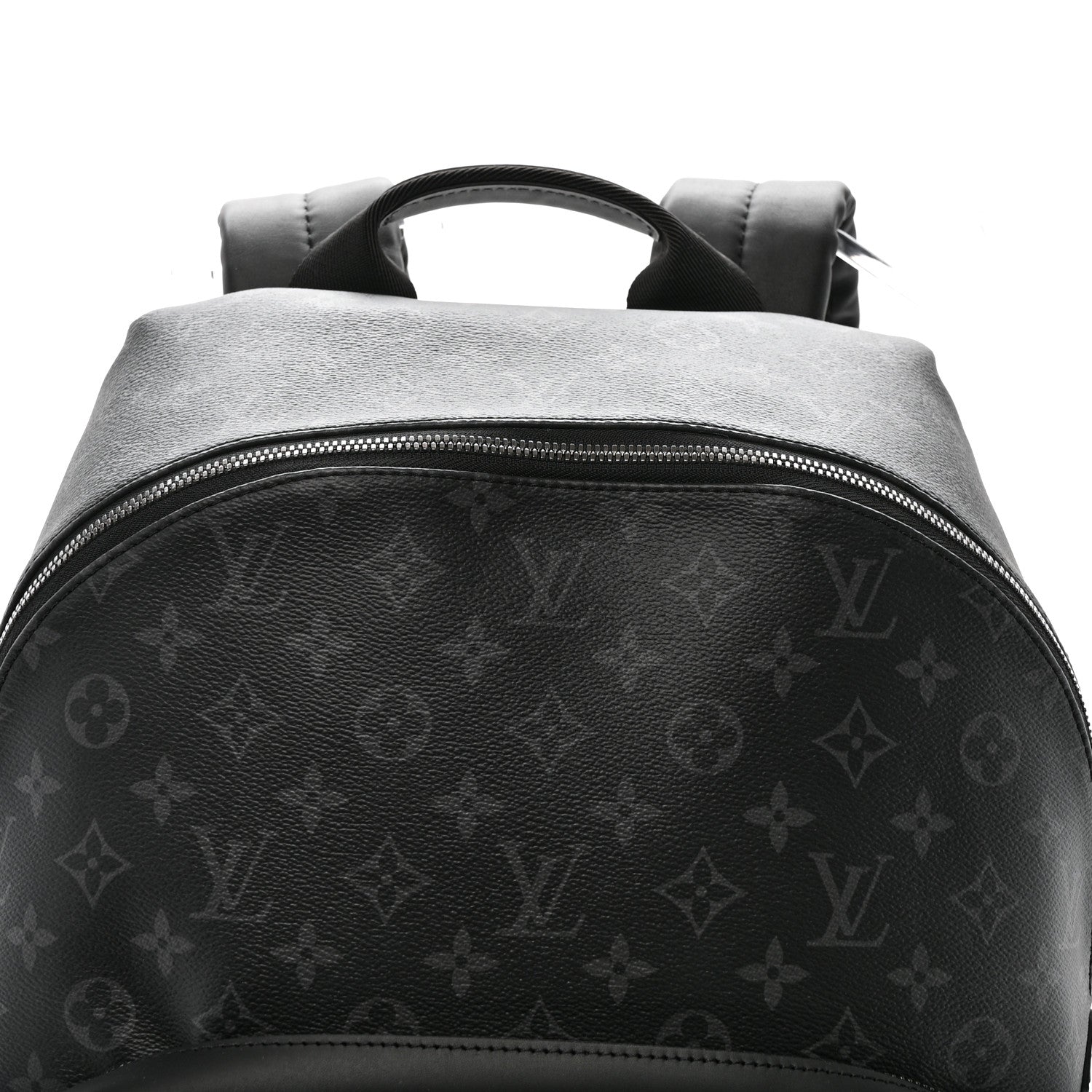 Louis Vuitton Monogram Eclipse Discovery Backpack PM