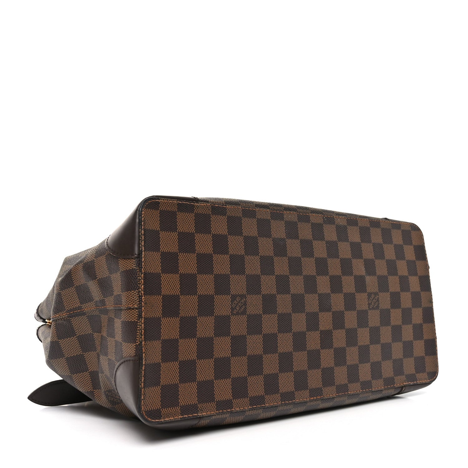 Louis Vuitton Damier Ebene Hampstead PM