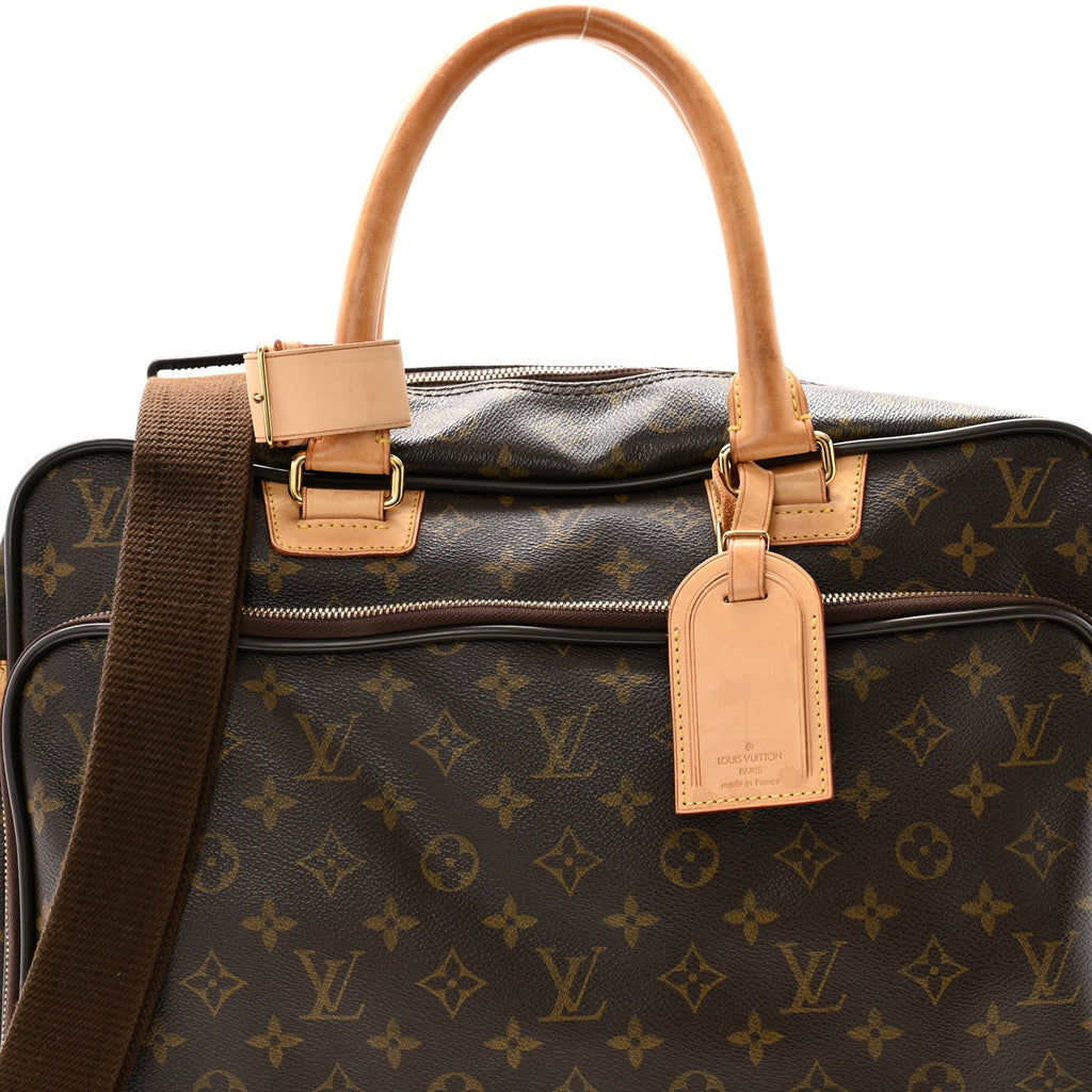 Louis Vuitton Monogram Icare Bag