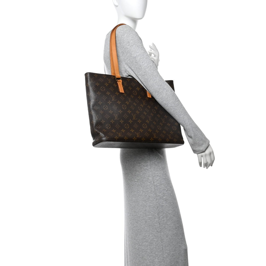 Louis Vuitton Monogram Luco
