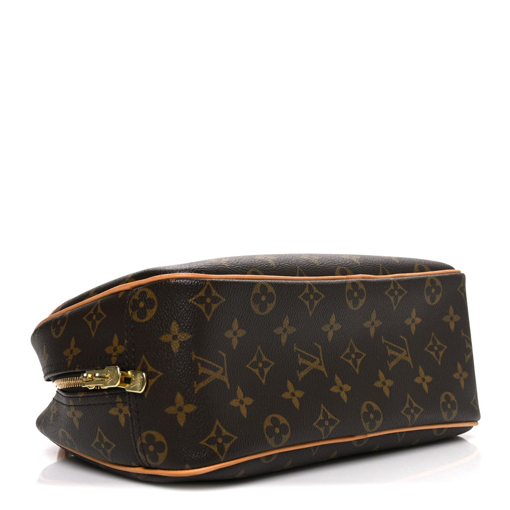 Louis Vuitton Monogram Trouville