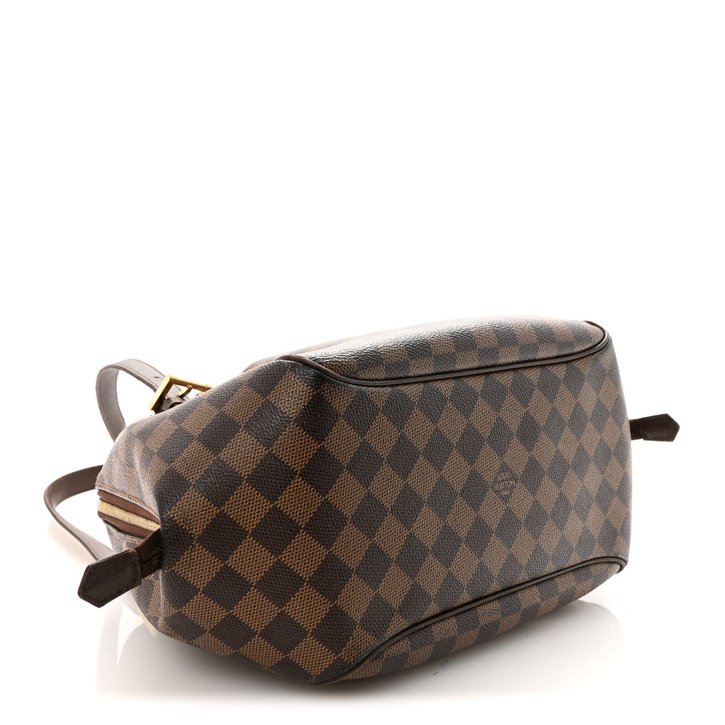 Louis Vuitton Damier Ebene Belem MM
