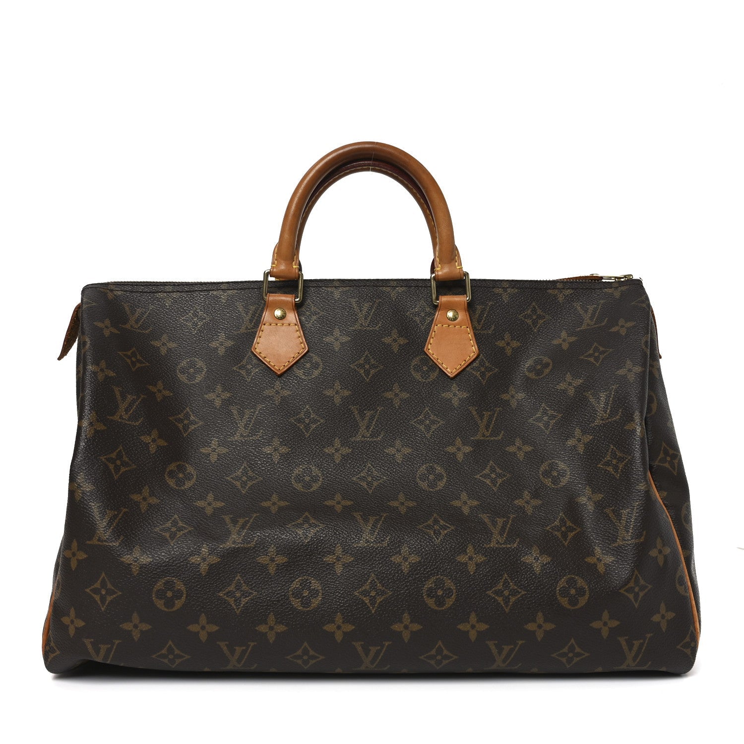 Louis Vuitton Monogram Speedy 40