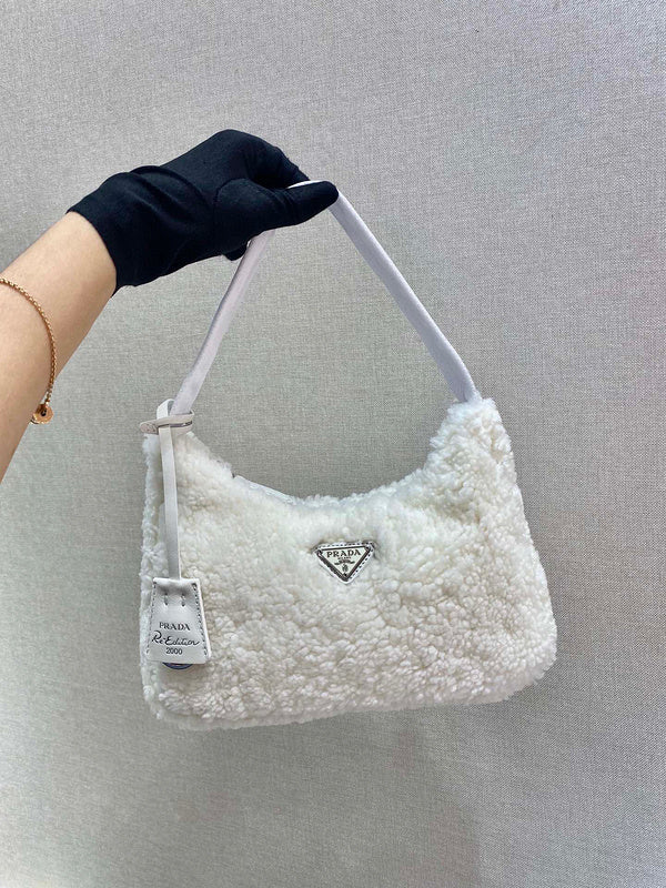 Prada Bags - 2626