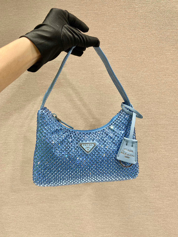 Prada Bags - 1458